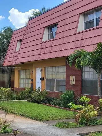 Lauderhill FL 33313