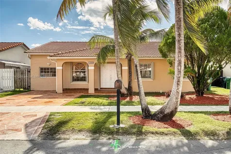 14632 SW 172nd Lane Miami FL 33177