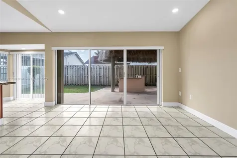14632 SW 172nd Lane Miami FL 33177