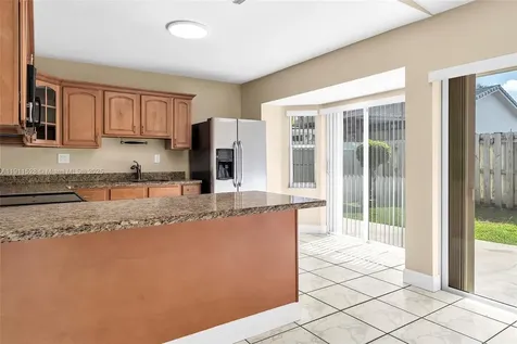 14632 SW 172nd Lane Miami FL 33177