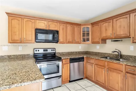 14632 SW 172nd Lane Miami FL 33177