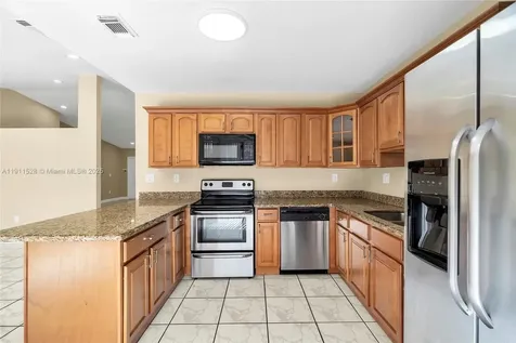 14632 SW 172nd Lane Miami FL 33177