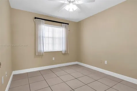 14632 SW 172nd Lane Miami FL 33177