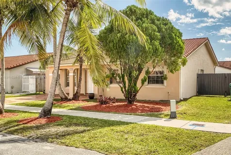 14632 SW 172nd Lane Miami FL 33177