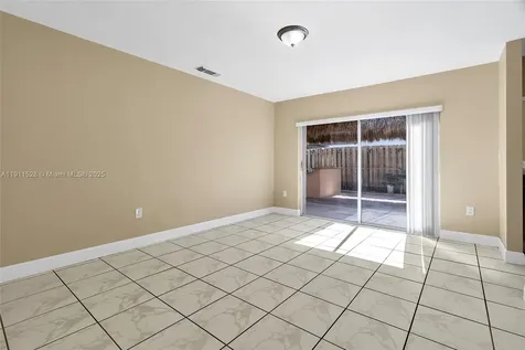 14632 SW 172nd Lane Miami FL 33177