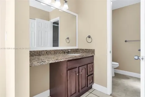 14632 SW 172nd Lane Miami FL 33177