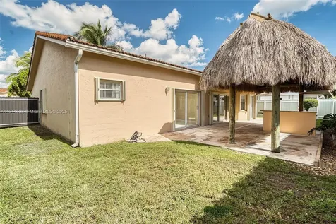 14632 SW 172nd Lane Miami FL 33177