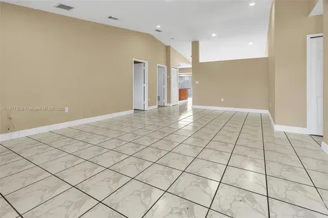 14632 SW 172nd Lane Miami FL 33177