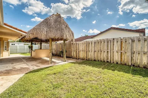 14632 SW 172nd Lane Miami FL 33177