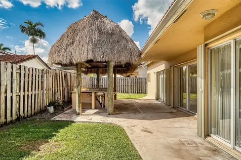 14632 SW 172nd Lane Miami FL 33177