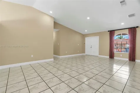 14632 SW 172nd Lane Miami FL 33177