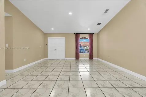 14632 SW 172nd Lane Miami FL 33177