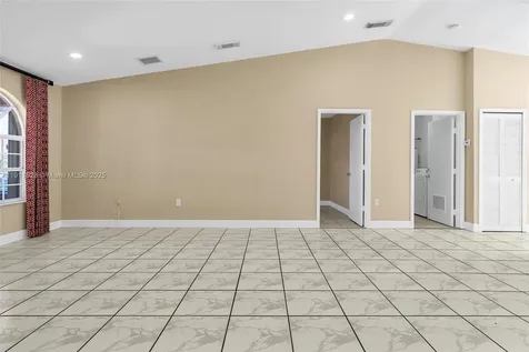 14632 SW 172nd Lane Miami FL 33177