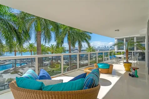 400 Alton Road Miami Beach FL 33139