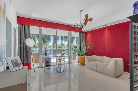 400 Alton Road Miami Beach FL 33139
