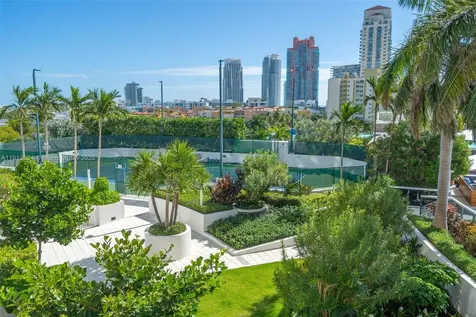 400 Alton Road Miami Beach FL 33139