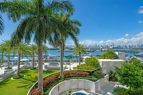 400 Alton Road Miami Beach FL 33139