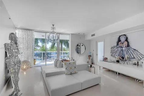 400 Alton Road Miami Beach FL 33139