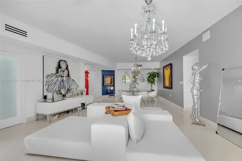 400 Alton Road Miami Beach FL 33139