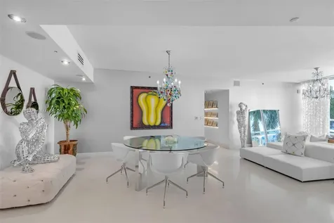 400 Alton Road Miami Beach FL 33139