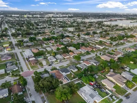 4530 SW 25th Street West Park FL 33023
