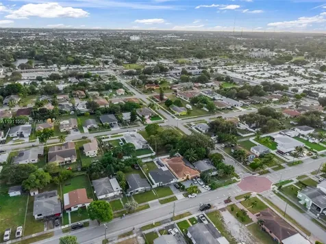 4530 SW 25th Street West Park FL 33023