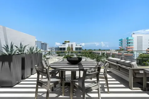 300 Collins Avenue Miami Beach FL 33139