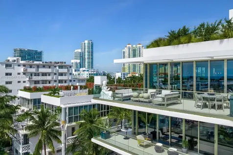 300 Collins Avenue Miami Beach FL 33139