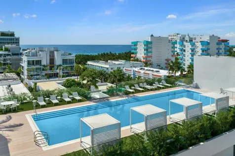 300 Collins Avenue Miami Beach FL 33139