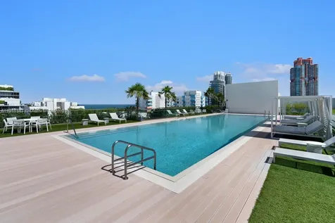 300 Collins Avenue Miami Beach FL 33139