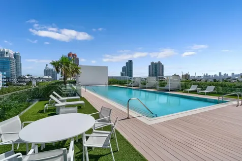 300 Collins Avenue Miami Beach FL 33139