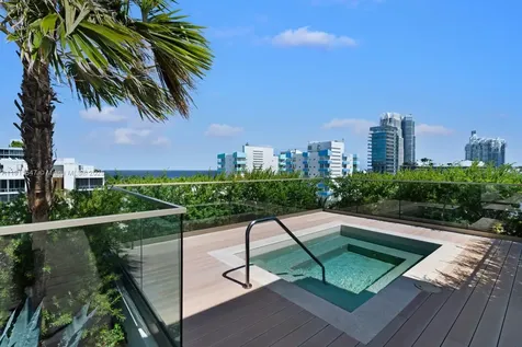 300 Collins Avenue Miami Beach FL 33139