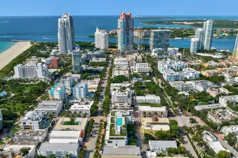300 Collins Avenue Miami Beach FL 33139