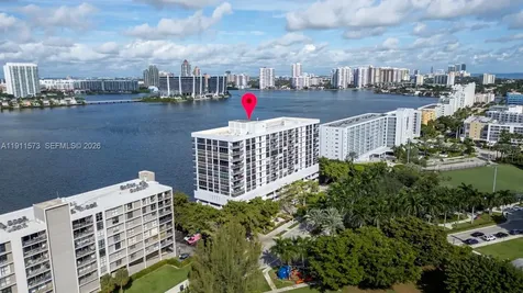 17720 N Bay Road Sunny Isles Beach FL 33160