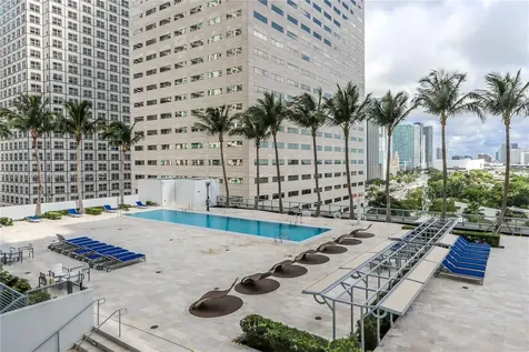 325 S Biscayne Boulevard Miami FL 33131