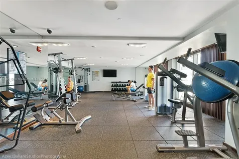 325 S Biscayne Boulevard Miami FL 33131