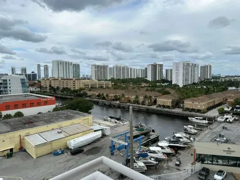 18800 NE 29th Avenue Aventura FL 33180