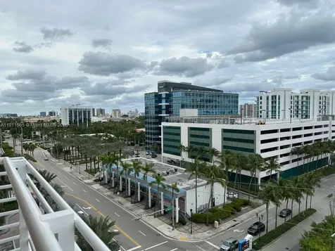 18800 NE 29th Avenue Aventura FL 33180