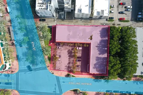 441 Collins Avenue Miami Beach FL 33139
