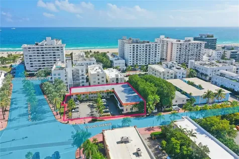 441 Collins Avenue Miami Beach FL 33139
