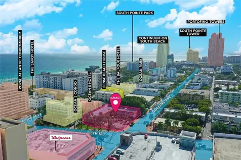 441 Collins Avenue Miami Beach FL 33139