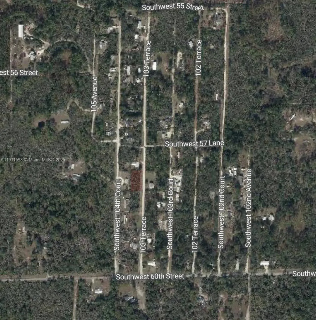 0 103rd Terrace Other City - In The State Of Florida FL 32625