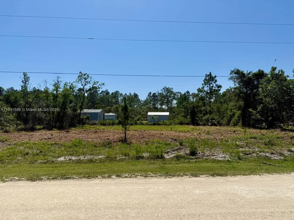 0 103rd Terrace Other City - In The State Of Florida FL 32625