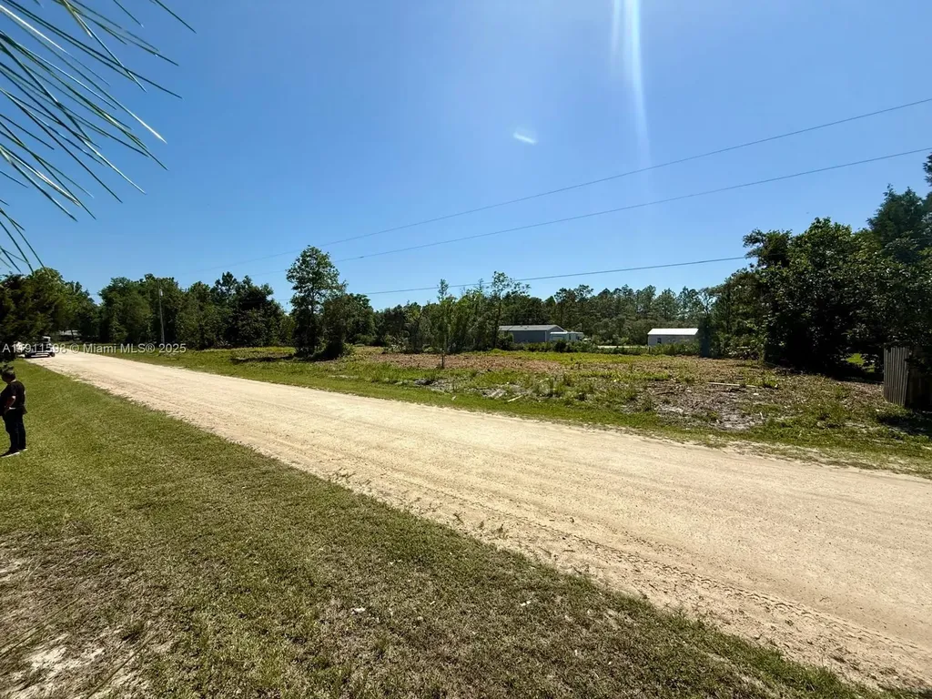 0 103rd Terrace Other City - In The State Of Florida FL 32625
