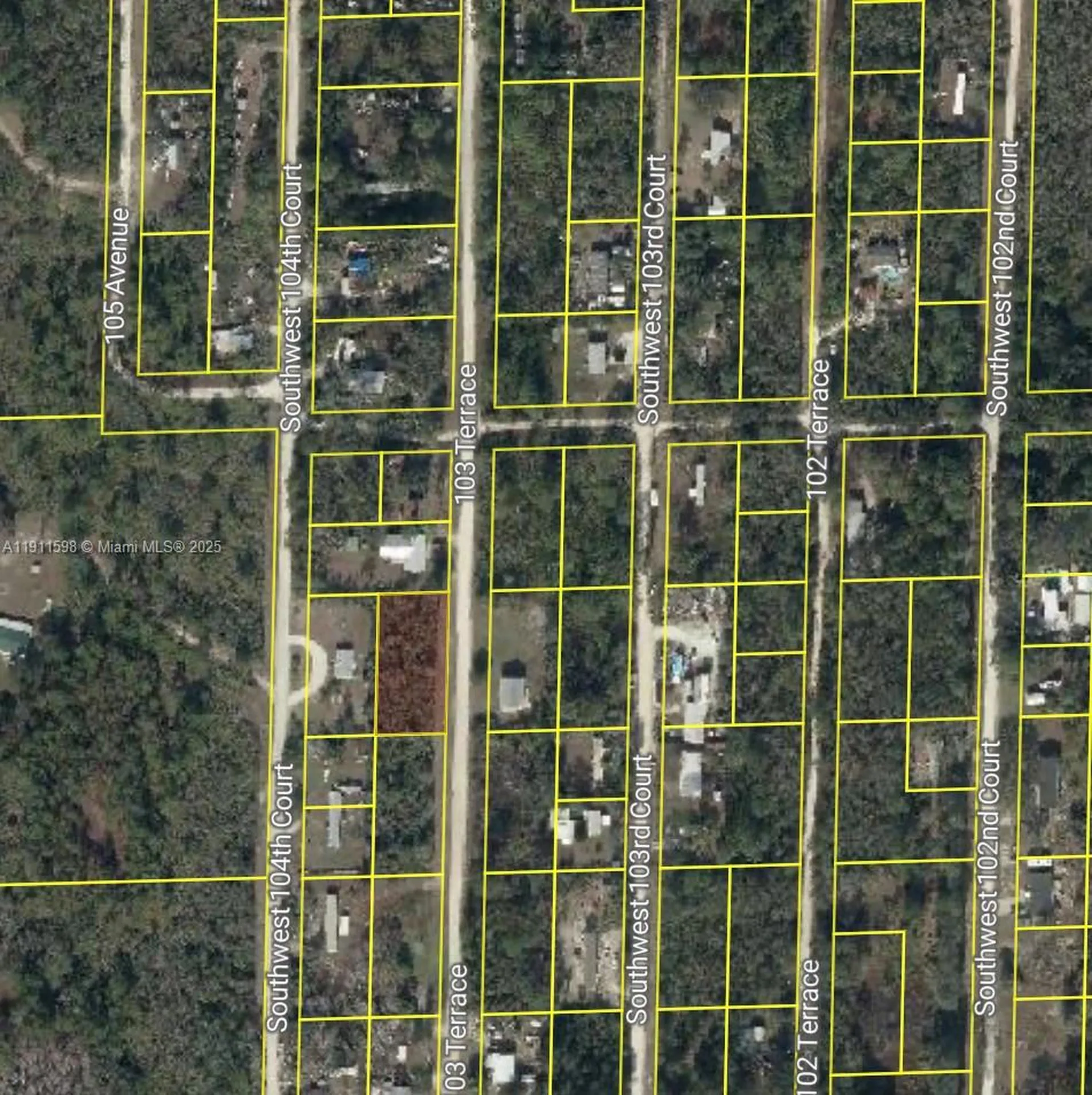 0 103rd Terrace Other City - In The State Of Florida FL 32625