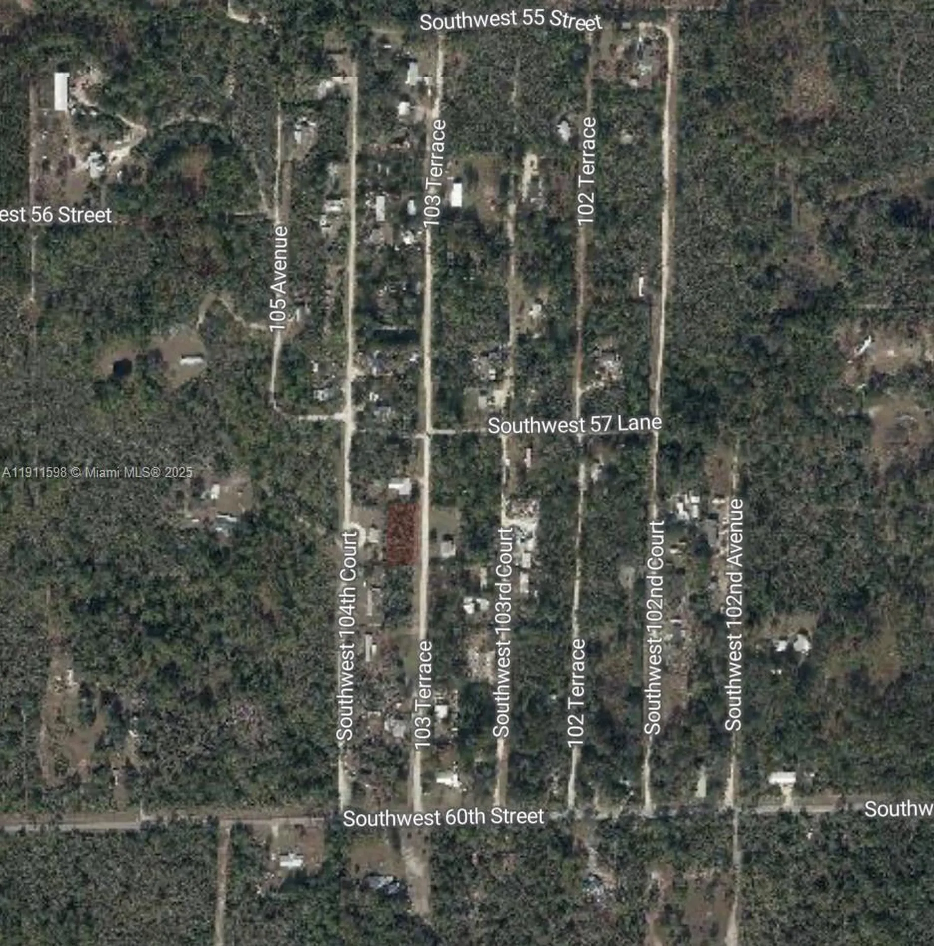 0 103rd Terrace Other City - In The State Of Florida FL 32625