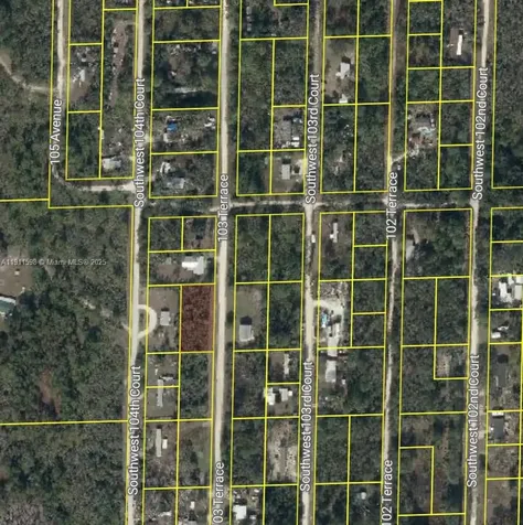 0 103rd Terrace Other City - In The State Of Florida FL 32625