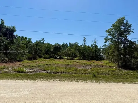 0 103rd Terrace Other City - In The State Of Florida FL 32625