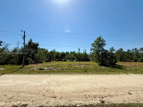0 103rd Terrace Other City - In The State Of Florida FL 32625