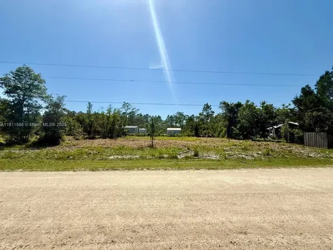 0 103rd Terrace Other City - In The State Of Florida FL 32625